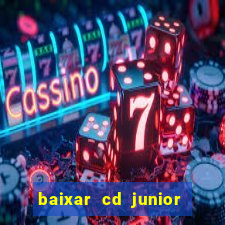 baixar cd junior marques 2024